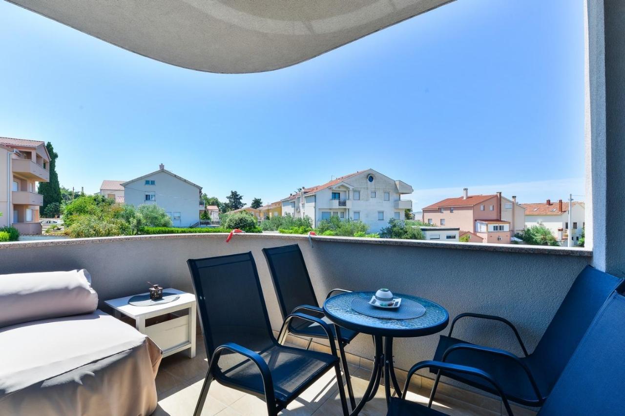 Apartment South Zadar Exterior photo