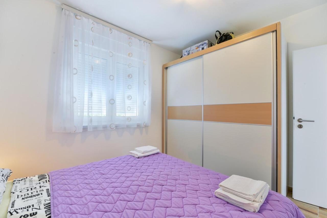 Apartment South Zadar Exterior photo